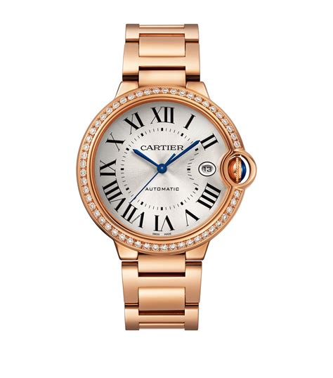 cartier womans watch|cartier watches for women prices.